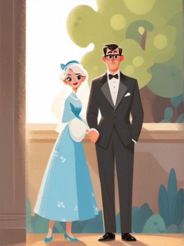 买了个机器人老婆