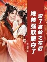 快穿高岭之花又被强取豪夺了