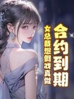 总裁的合约女友