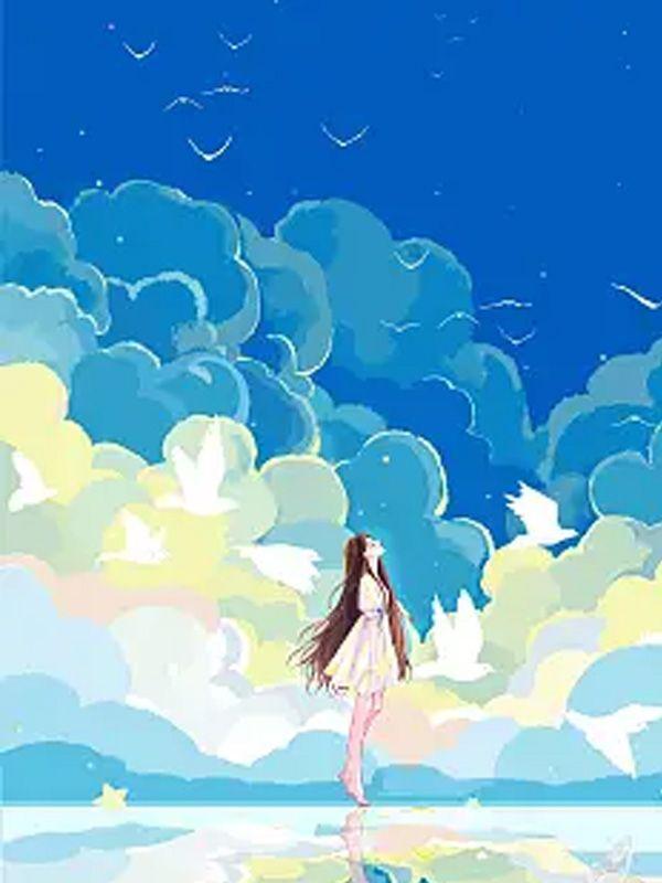 梧桐虽立 其心已空