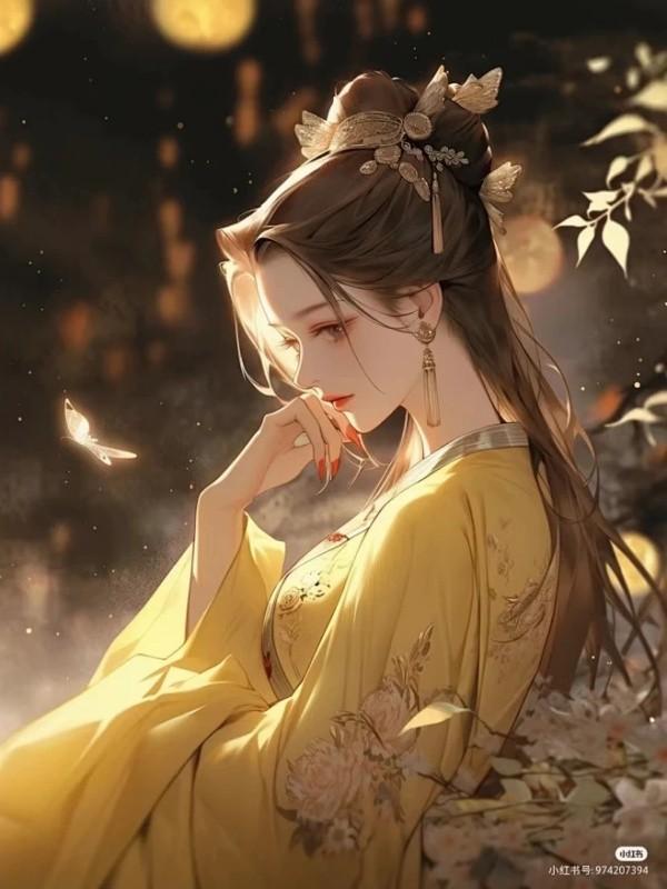 风月无涯的意思