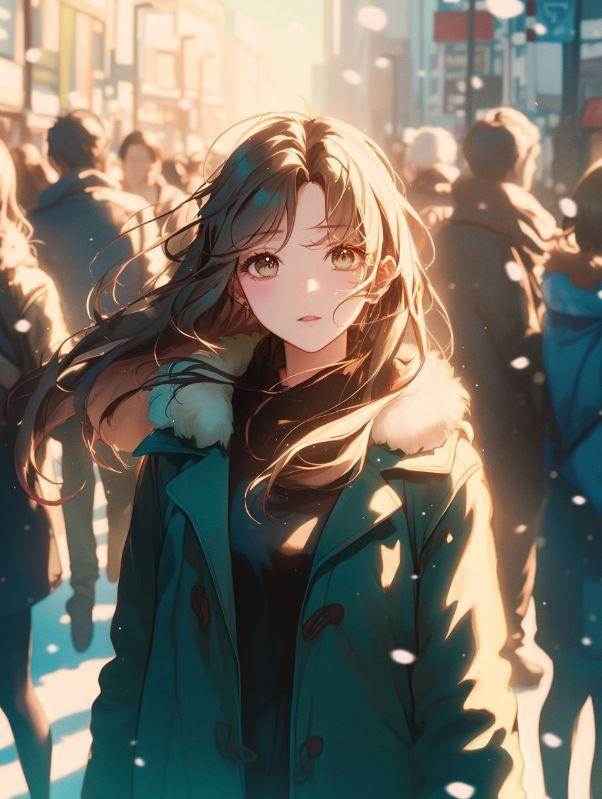 散若满天星的拼音