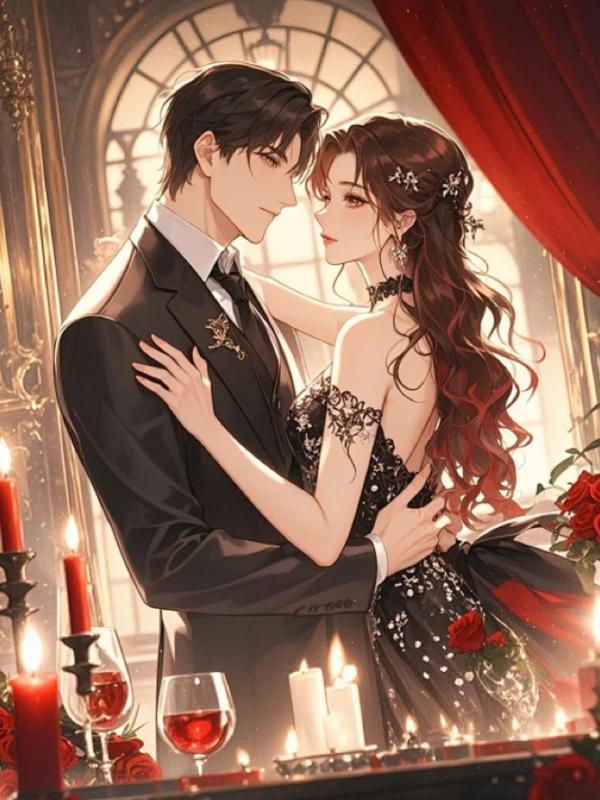 爱隔山海不可平姜轻浅番外第六章