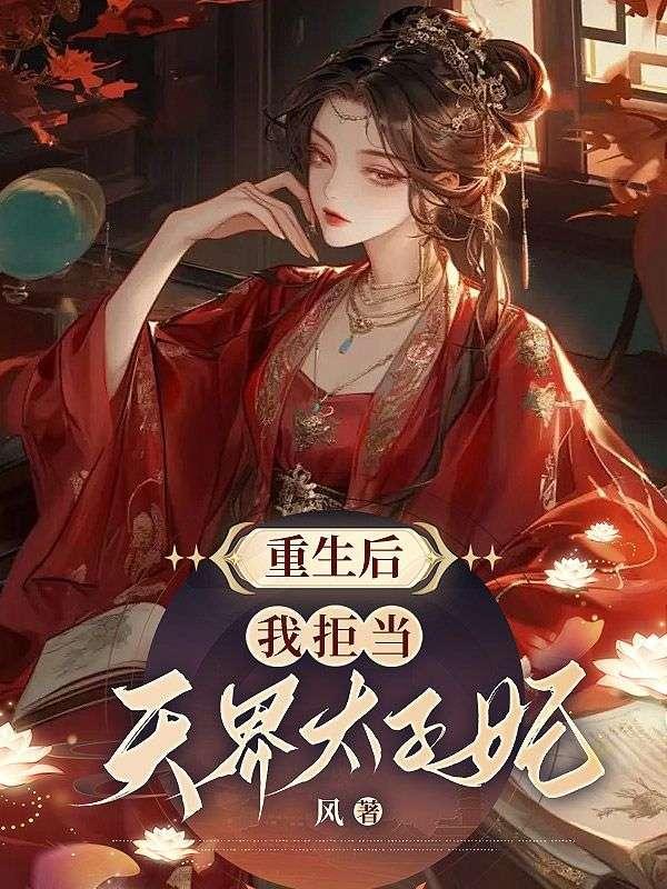 重生后我拒当天界太子妃