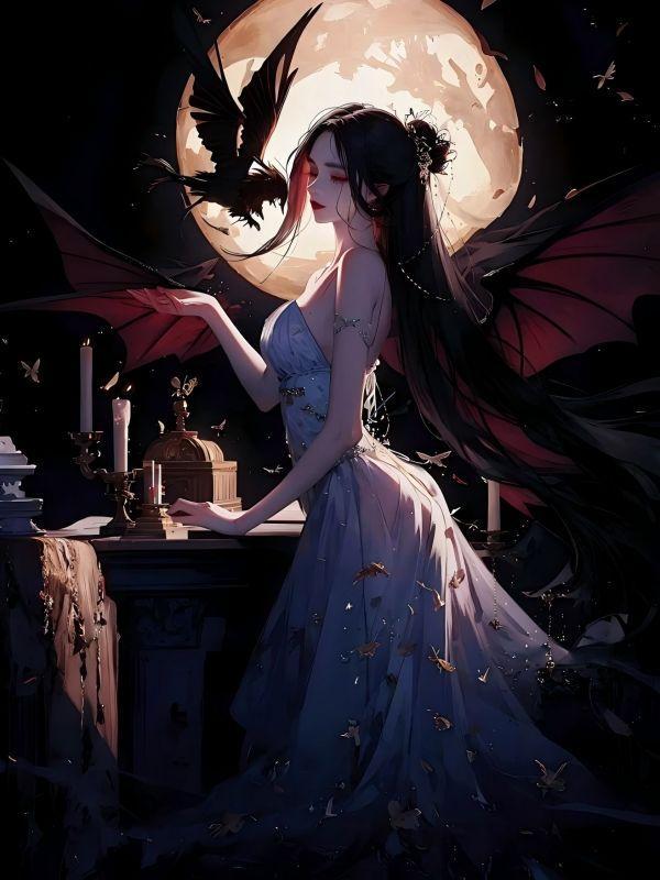 我混入了百鬼夜