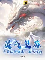 灵气复苏开局创造人仙武道