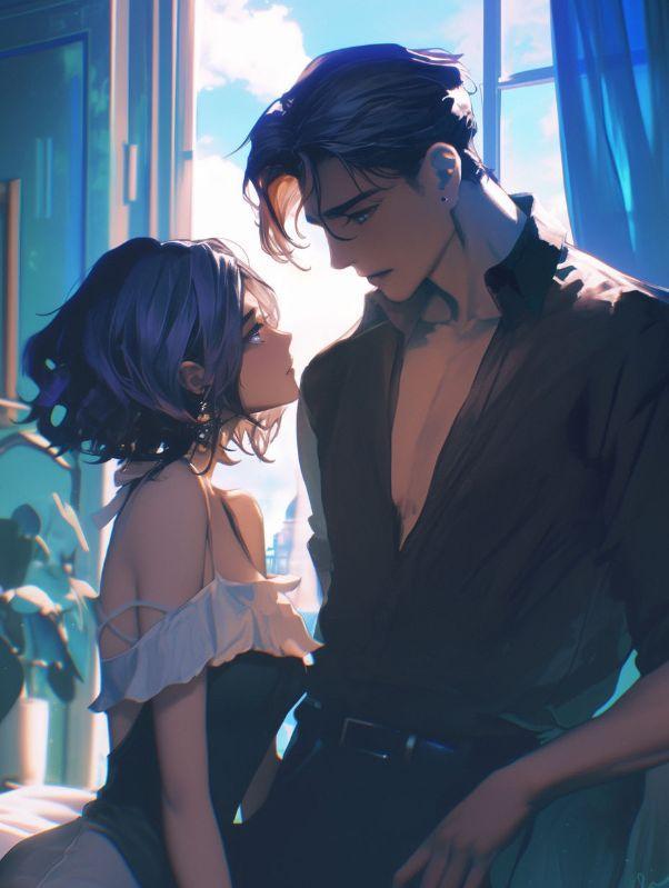 对你情深不过夜