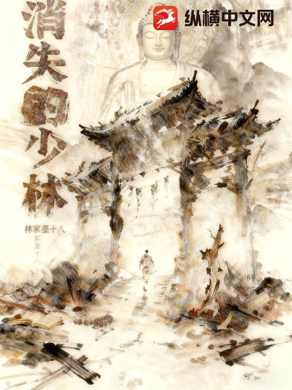 消失的少林寺