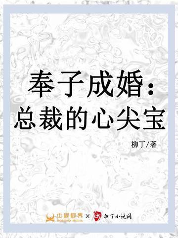 总裁奉子成婚