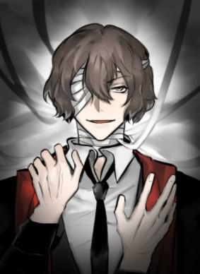 我在咒术界当文豪格格党