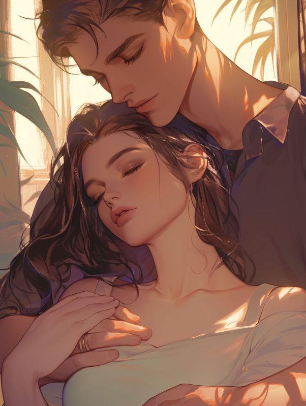 星星落下那片海结尾