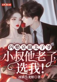 闪婚小叔太甜蜜