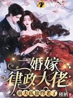 二婚嫁豪门