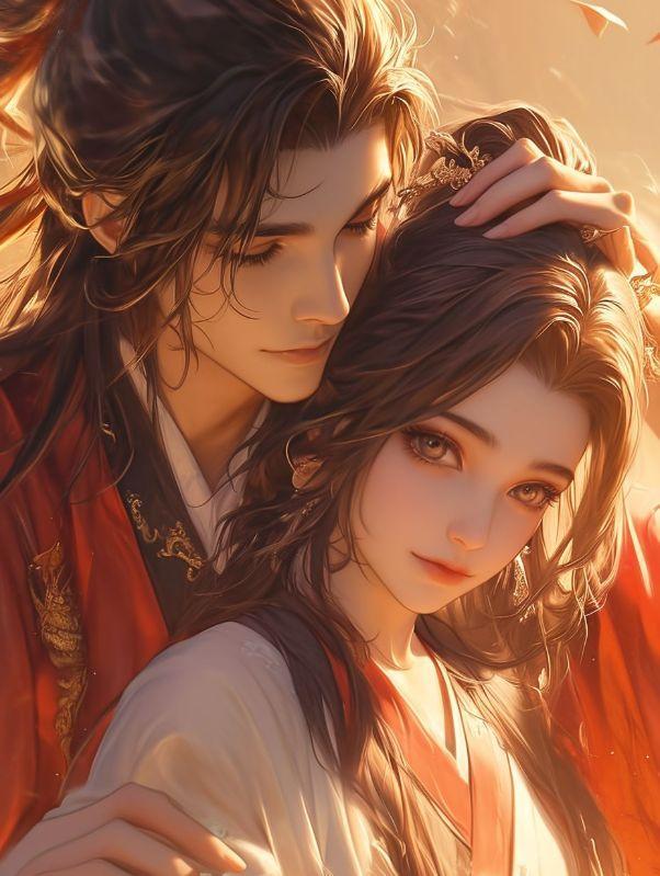 驸马要和离了在线阅读