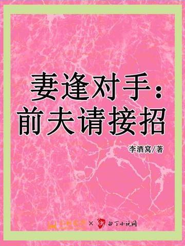 妻逢对手前夫请接招的