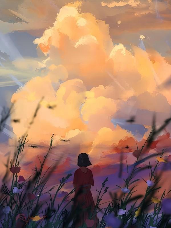 我亲眼看着孕妇作死了