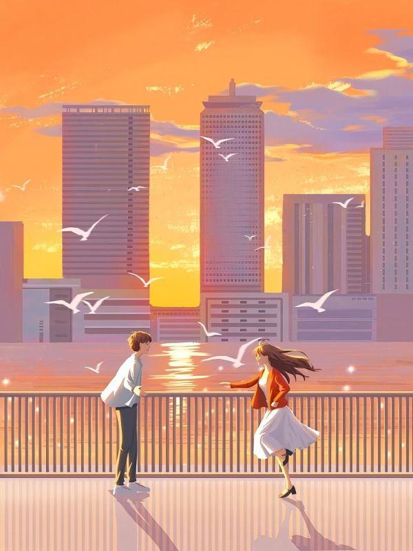 他说我只是他的过客什么意思