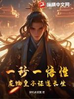 被人耻笑的废物皇子竟然掌握