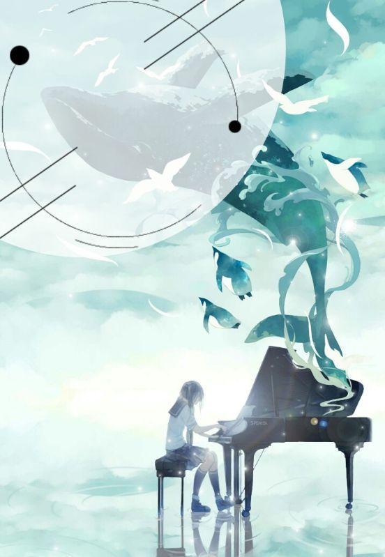 和女主的白月光结婚了