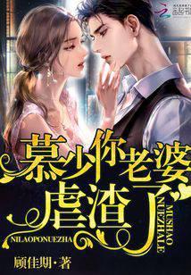 慕少你老婆虐渣了全文阅读