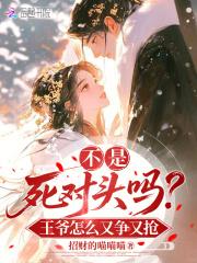 王爷不是吃软饭的