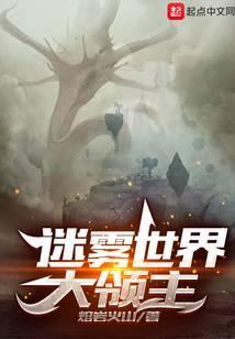 迷雾世界大领主TXT免费