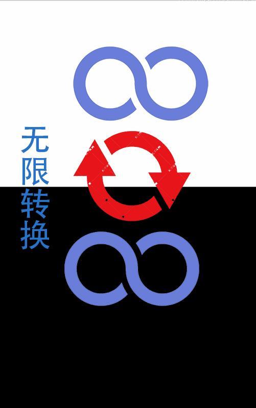 无限转换能