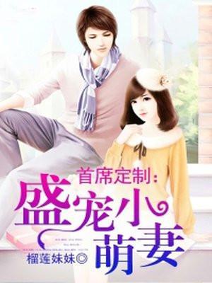 首席盛宠萌妻离婚无效免费阅读