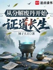 从分解废丹开始证道长生免费阅读