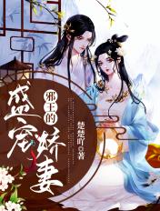 邪王的盛宠小娇妻