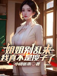 姐姐别乱动秦迟