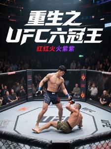 重生ufc重量级冠军