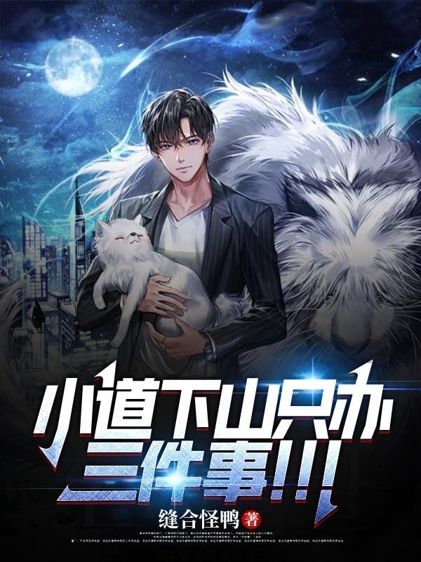 小道下山只办三件事什么意思