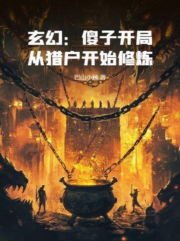 从猎户开始修炼TXT