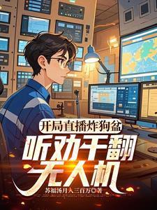 听劝干翻无人机在线阅读