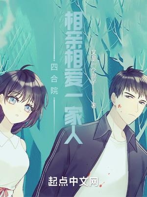 四合院一家人动画片