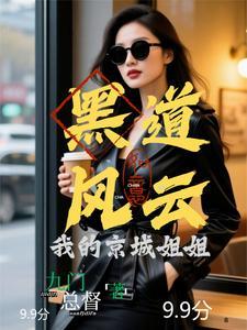 黑道风云我京城姐姐全文阅读