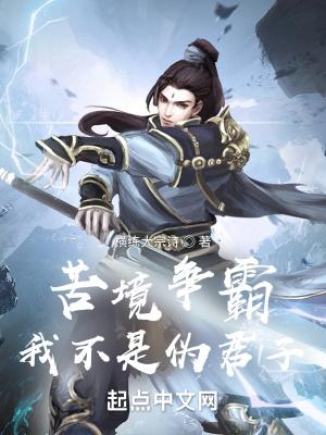 苦境争霸我不是伪君子横练大宗诗