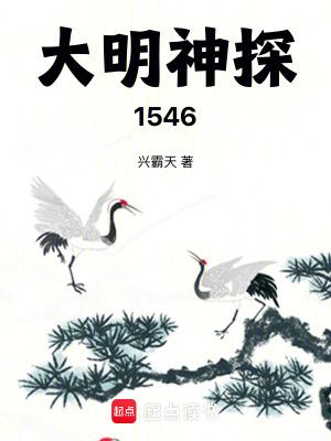 大明神探1546兴霸天