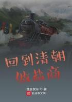 回到清朝做盐商最新