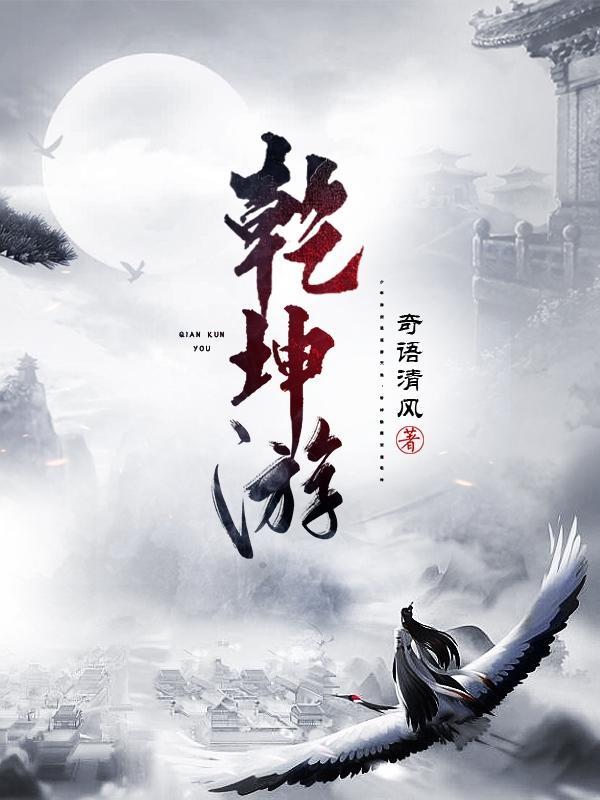 乾坤游侠怎么加点