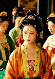 武大郎的妻子叫啥