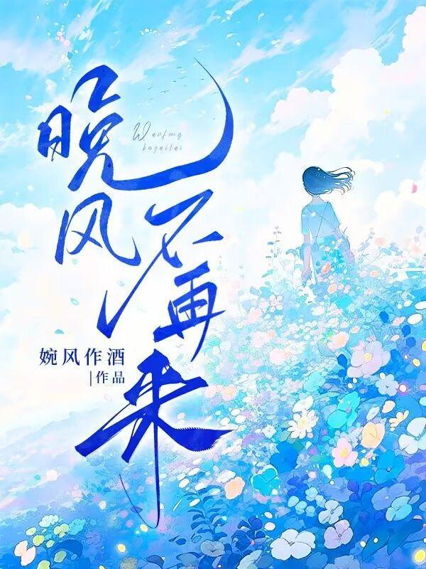 晚风不再来傅修宁