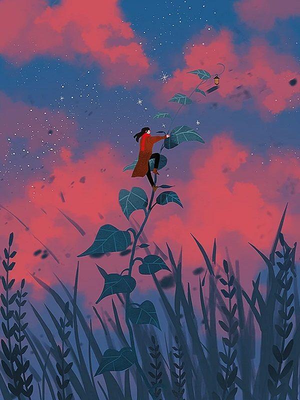 为国科研十年却被当红小花撞成重伤在线观看