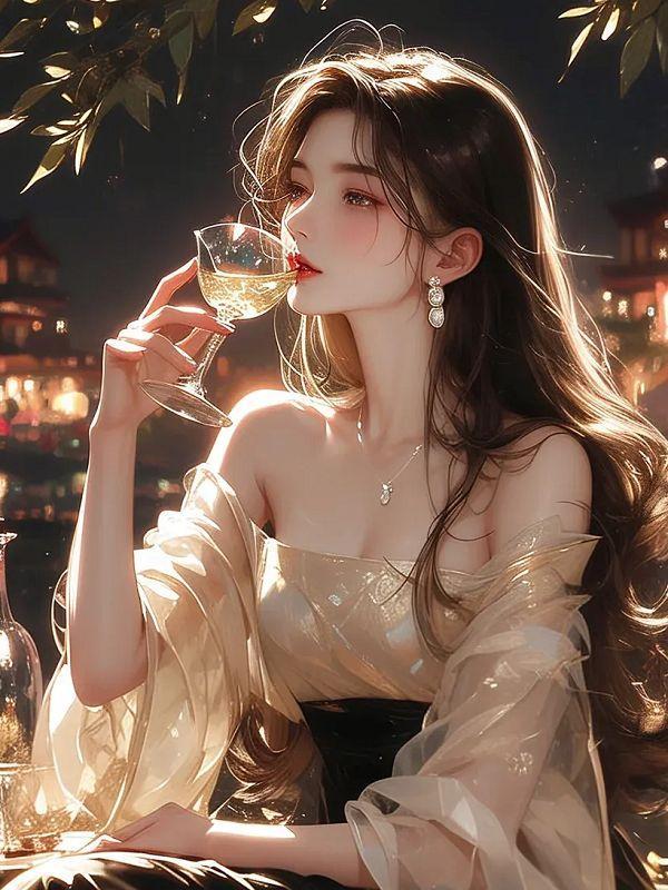 第一章离婚后大佬总想吃回头草