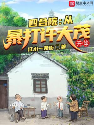 四合院变成了许大茂