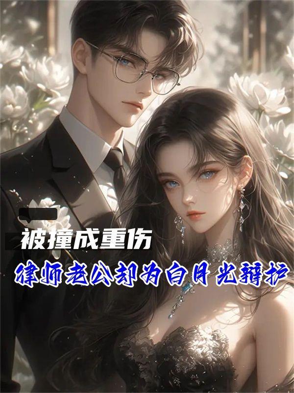 被撞成重伤律师老公却为白月光辩护江运