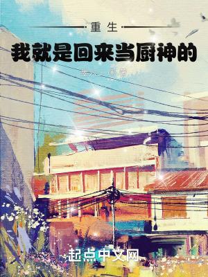 穿越重生之我是是厨师