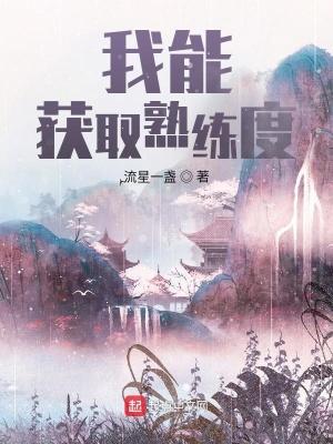 我能获取熟练度笔趣阁