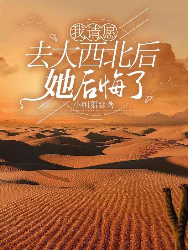我请愿去大西北后她后悔了免费观看